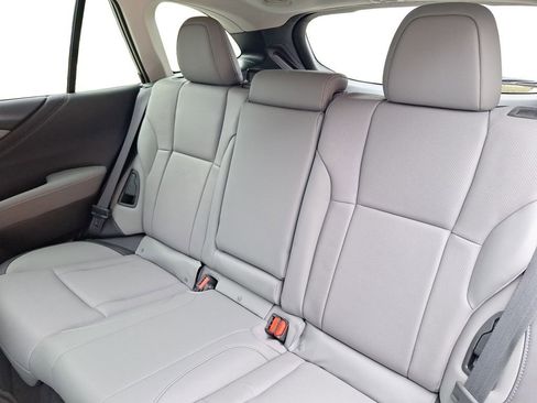 Certified 2025 Subaru Outback Limited w/ Popular Package #2 image 11