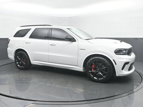 Used 2024 Dodge Durango R/T AWD/4WD image 7