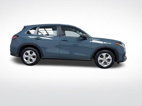 Used 2023 Honda HR-V LX image 10