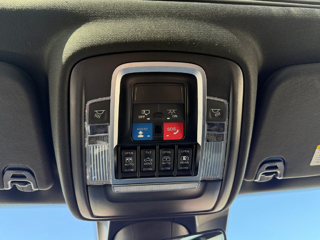 Used 2022 RAM 1500 TRX AWD/4WD image 54