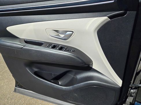 Used 2023 Hyundai Tucson SE AWD/4WD image 23