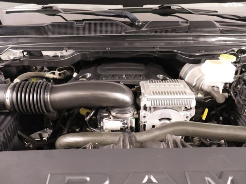 Used 2024 RAM 1500 Lone Star RWD image 20