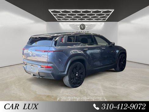 Used 2023 Fisker Ocean Extreme AWD/4WD image 5