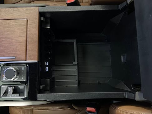 New 2026 Toyota Sequoia 1794 Edition image 23