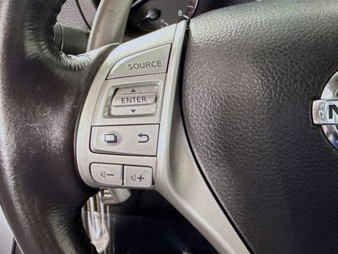 Used 2018 Nissan Altima 2.5 SR w/ SR Special Edition FWD image 14