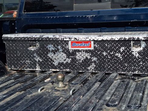 Used 2023 RAM 2500 Tradesman image 29