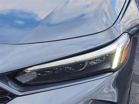 New 2026 Honda Civic Sport Touring image 9