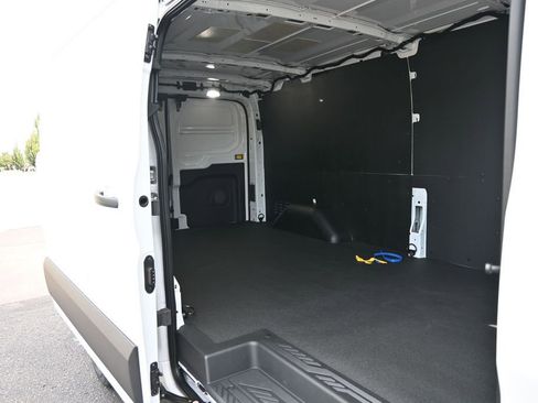 New 2025 Ford Transit 150 Low Roof AWD w/ Load Area Protection Package image 32