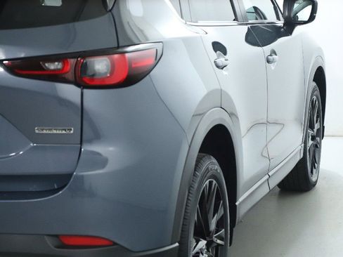 Used 2023 MAZDA CX-5 Carbon Edition image 46