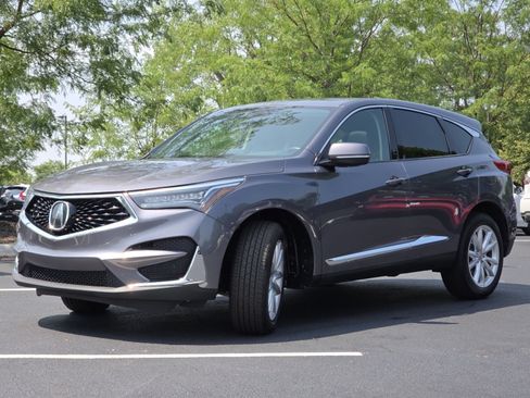 Used 2019 Acura RDX AWD image 18