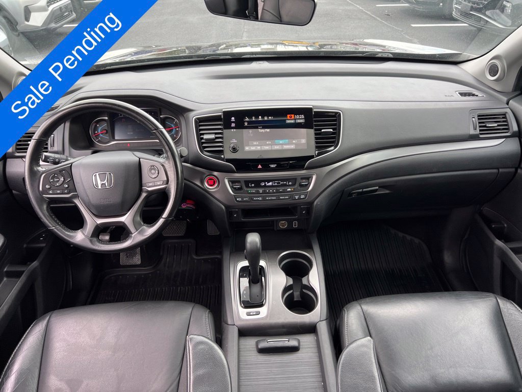 Used 2019 Honda Pilot EX-L image 19