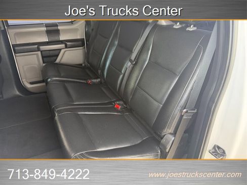 Used 2020 Ford F250 XLT AWD/4WD image 30