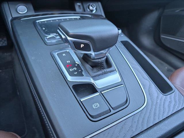 Used 2020 Audi Q5 2.0T Premium Plus AWD/4WD image 10