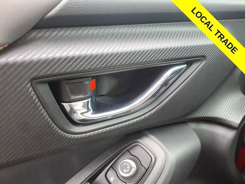 Certified 2024 Subaru Crosstrek 2.5i Limited w/ Crosstrek Mirror Package image 16