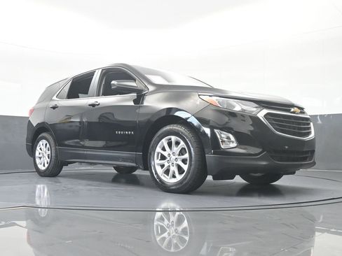 Used 2019 Chevrolet Equinox LT FWD image 26