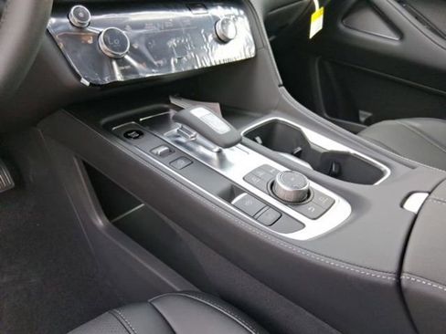 New 2026 INFINITI QX60 Pure w/ Cargo Package image 15