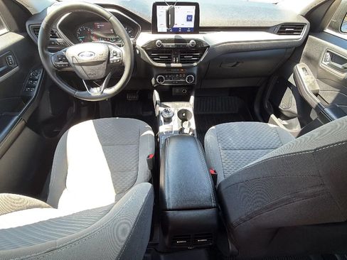 Used 2022 Ford Escape SE w/ Convenience Package AWD/4WD image 30