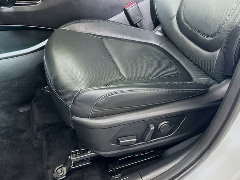 Certified 2024 Hyundai Tucson Limited image 20