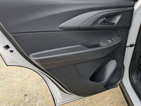 New 2026 Chevrolet TrailBlazer RS w/ Convenience Package image 23