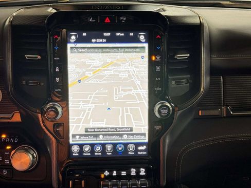 Used 2020 RAM 1500 Limited image 6