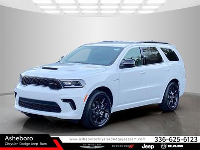 New 2026 Dodge Durango GT