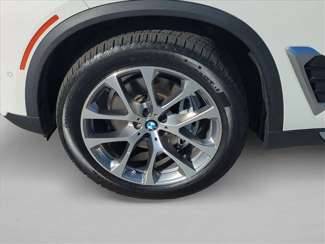 Used 2024 BMW X5 sDrive40i RWD image 26