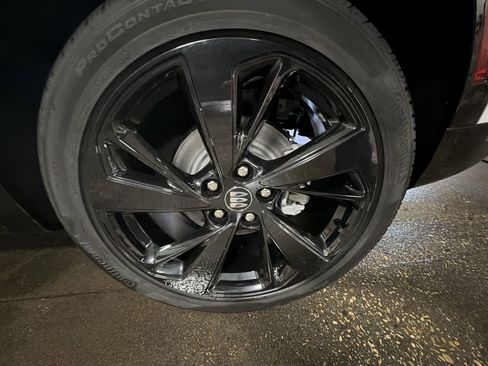 New 2026 Buick Envision Sport Touring image 32