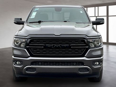 Used 2023 RAM 1500 Big Horn image 2