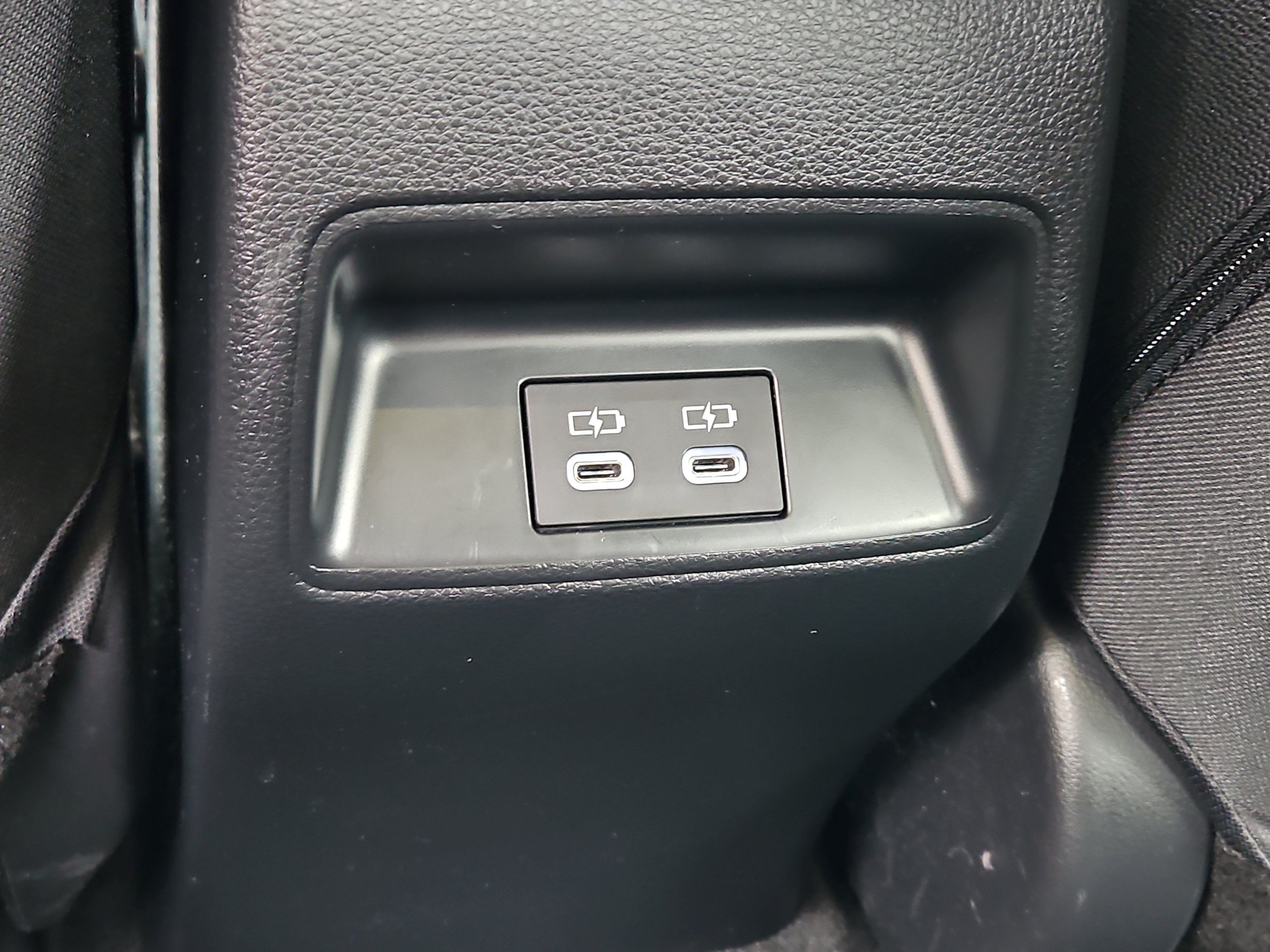 Used 2024 Toyota Corolla Sedan w/ SE Convenience Package FWD image 12