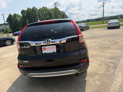 Used 2015 Honda CR-V EX image 5