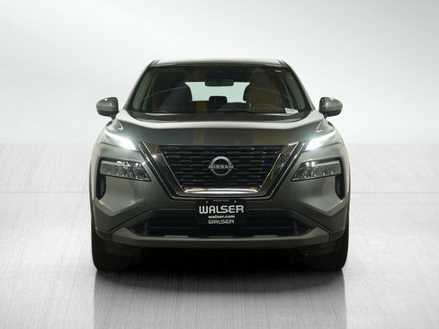 Used 2022 Nissan Rogue SV image 8