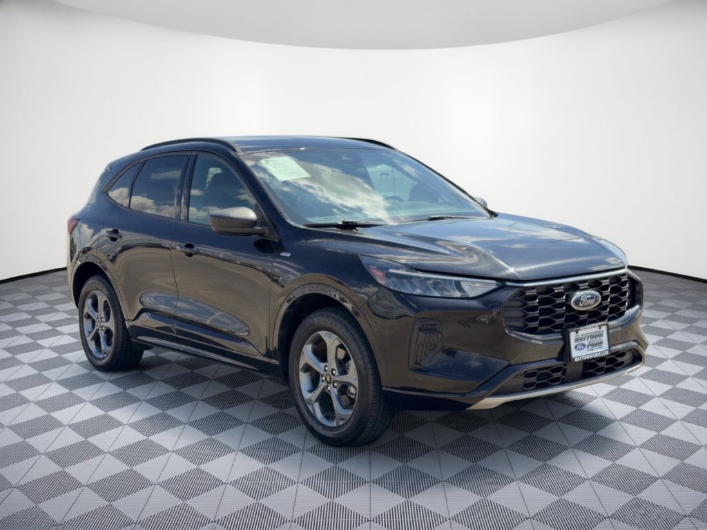 Used 2024 Ford Escape ST-Line AWD/4WD image 7
