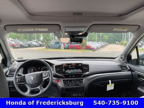 Used 2025 Honda Ridgeline RTL image 39