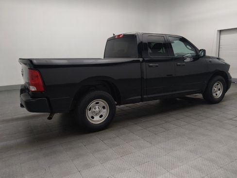 Used 2024 RAM 1500 Tradesman w/ Popular Equipment Group RWD image 10