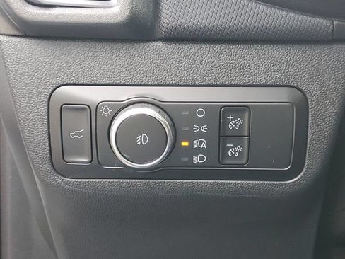 Used 2025 Ford Bronco Sport Outer Banks w/ Outer Banks Tech Package+ AWD/4WD image 19