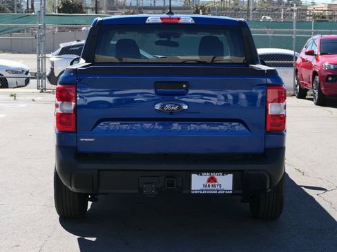 Used 2024 Ford Maverick XL image 6