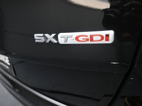 Used 2018 Kia Sportage SX AWD/4WD image 48