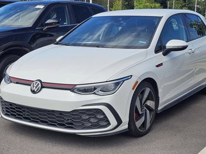 Used 2024 Volkswagen GTI S