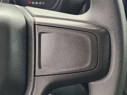 Used 2020 Chevrolet Silverado 1500 Custom w/ Custom Value Package image 27