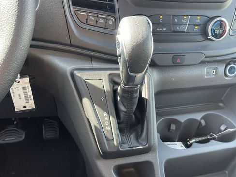 New 2025 Ford Transit 250 Low Roof AWD image 19