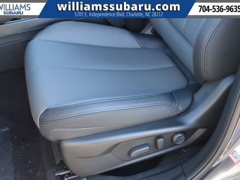 New 2026 Subaru Outback Premium image 11