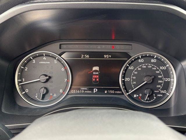 Used 2025 Mitsubishi Outlander SE FWD image 25
