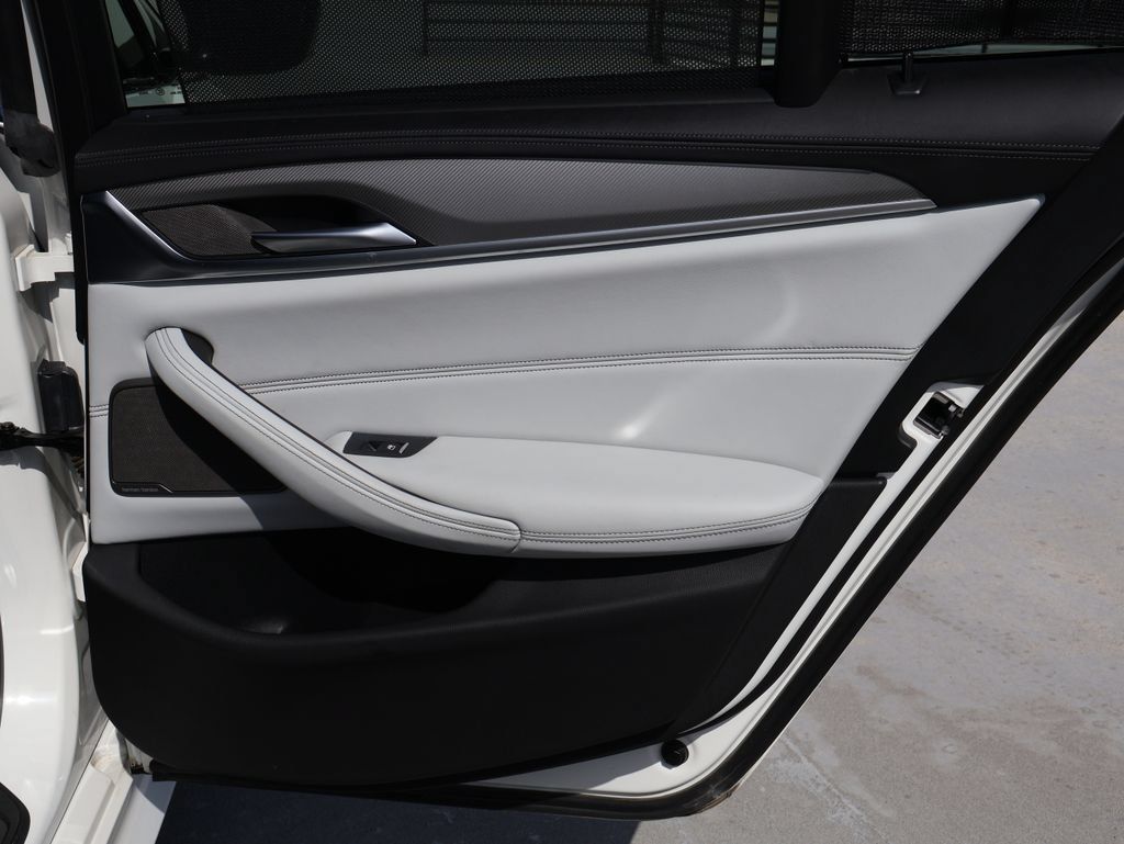 Used 2023 BMW M5 w/ Competition Package AWD/4WD image 16