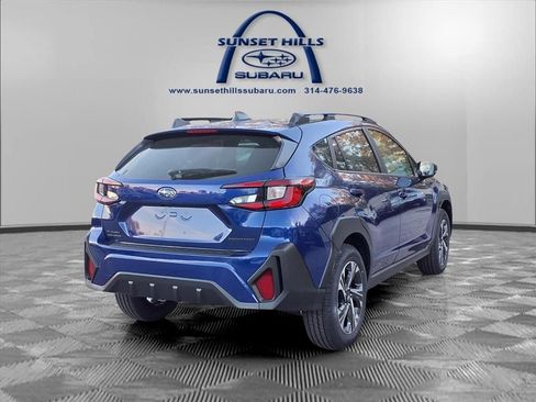 New 2026 Subaru Crosstrek 2.5i Premium image 2