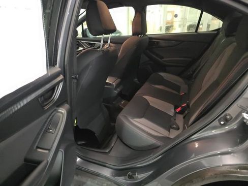 Used 2024 Subaru WRX image 14