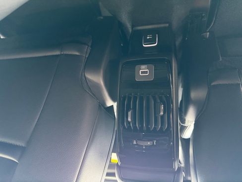 New 2026 Jeep Compass Latitude image 25