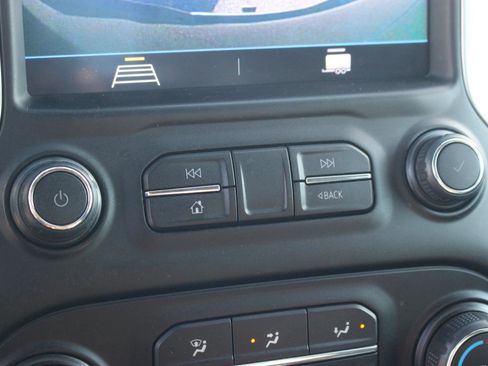 Used 2020 Chevrolet Silverado 2500 LT image 26