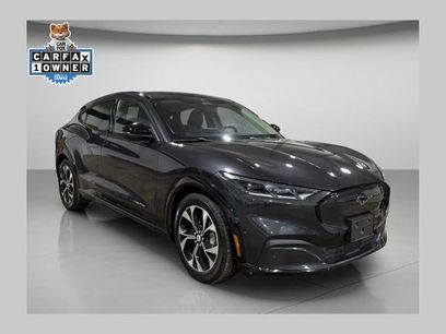 Used 2022 Ford Mustang Mach-E Premium