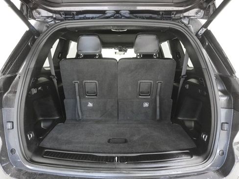 Certified 2024 Jeep Grand Cherokee L Limited w/ Luxury Tech Group II image 34