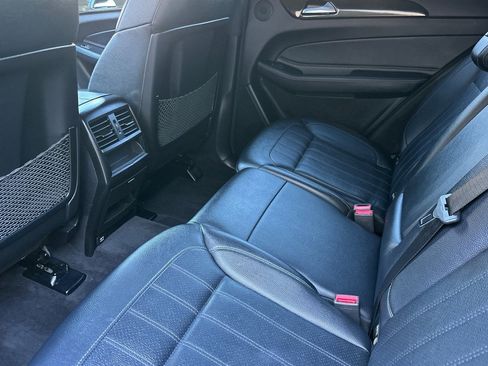 Used 2018 Mercedes-Benz GLE 350 4MATIC image 28